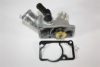 OPEL 1338100 Thermostat, coolant